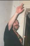 Foto praesidium 1987-1988